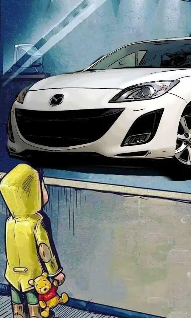 لوازم یدکی مزدا|قطعات یدکی و لوازم جانبی|تهران, بهارستان|دیوار