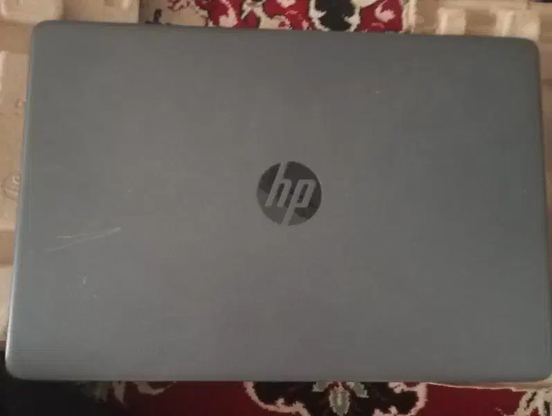 لپتاپ hp|رایانه همراه|همدان, |دیوار