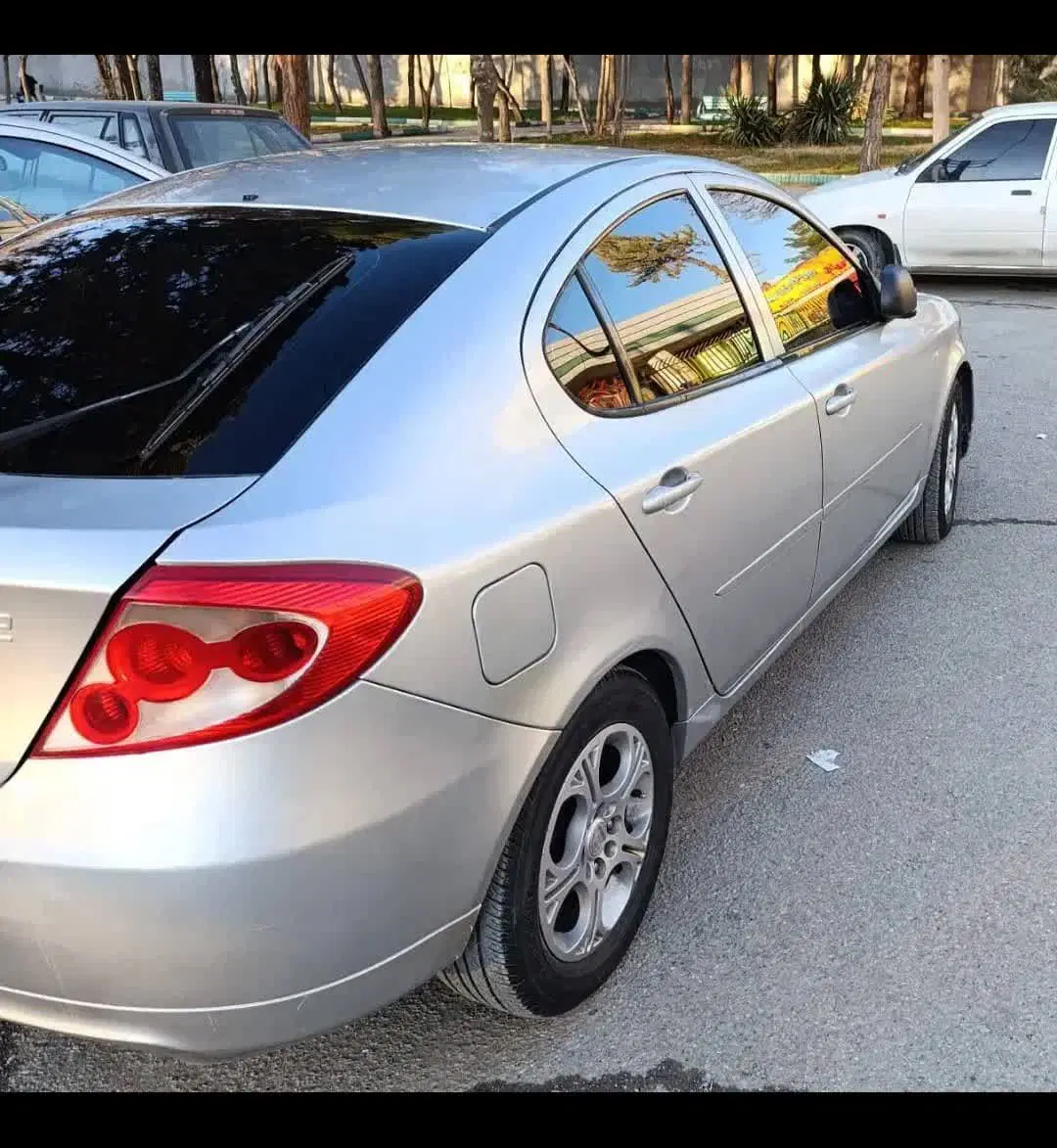 proton GEN2 2007|خودرو سواری و وانت|تهران, بهار|دیوار