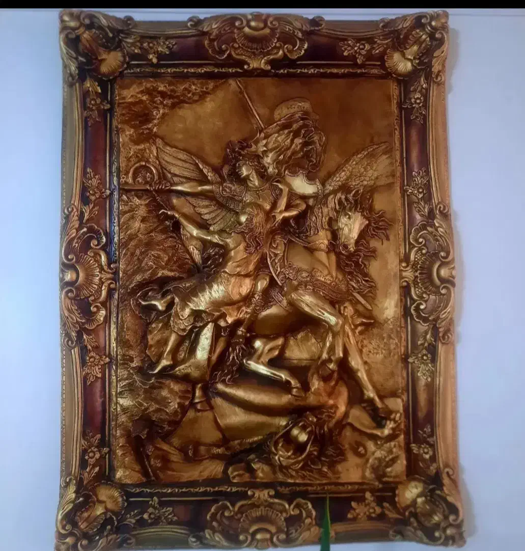 سرویس خواب دونفره در حد نو|تخت و سرویس خواب|شهرکرد, |دیوار