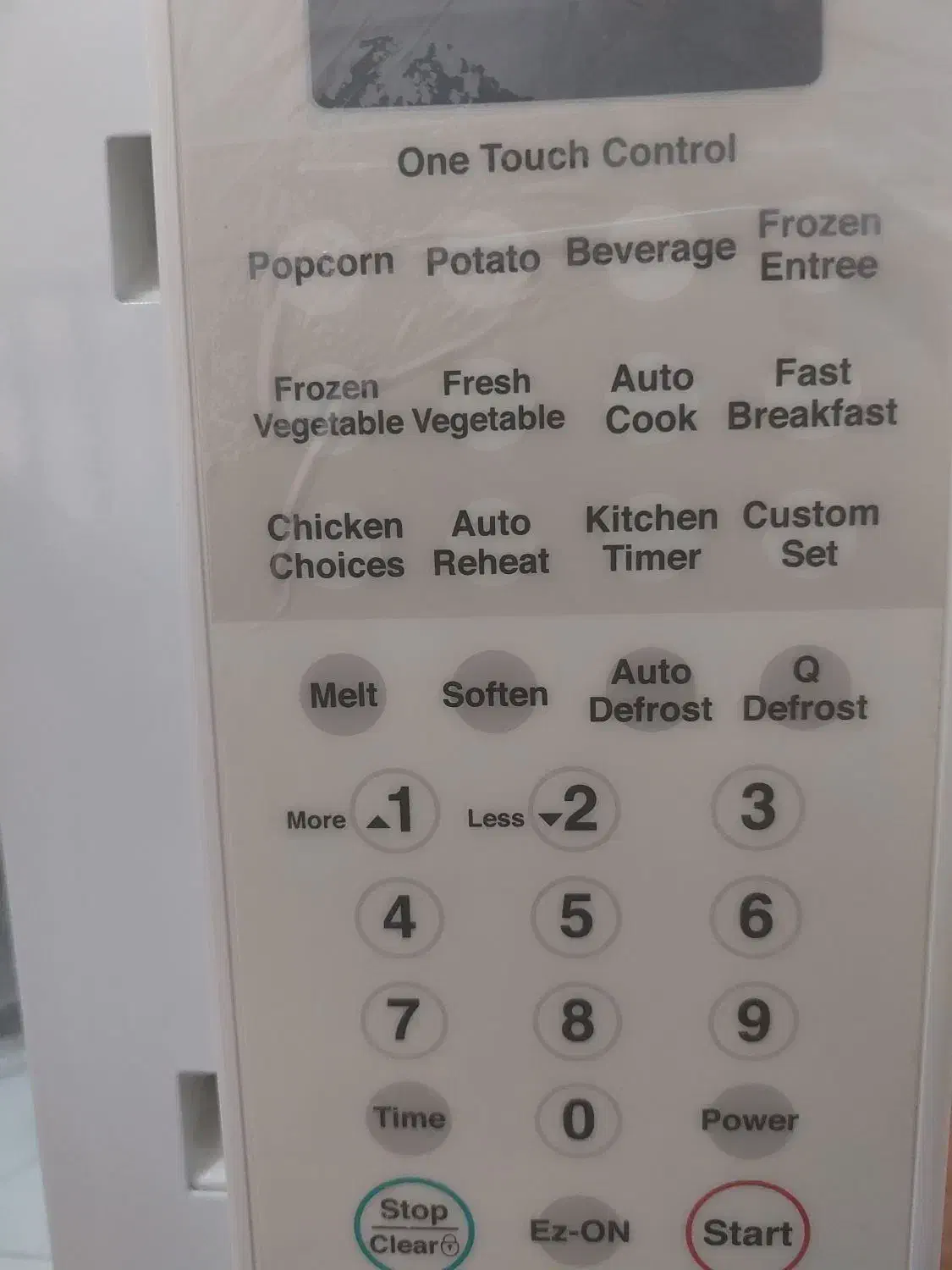 ماکروویو|اجاق گاز و لوازم برقی پخت‌وپز|رفسنجان, |دیوار