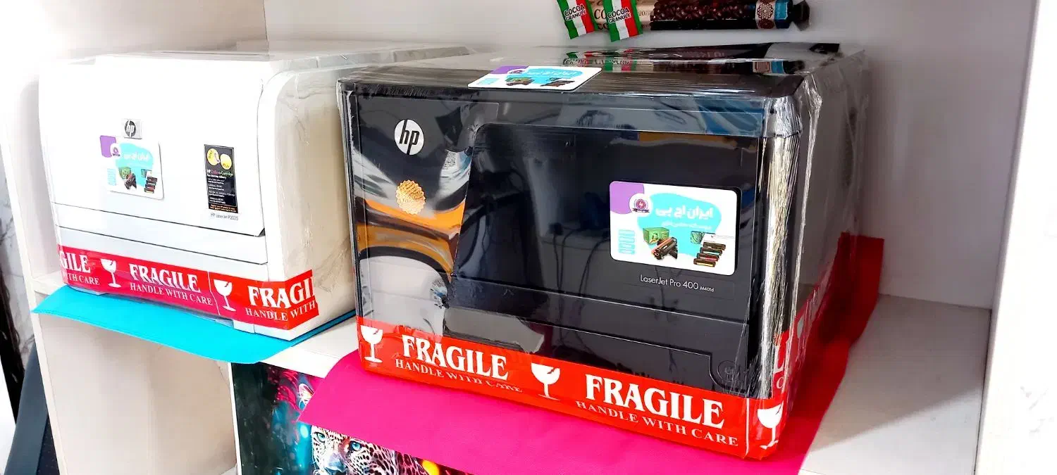 دستگاه های جدیدproo401N/ HP++/ 2035 N|پرینتر، اسکنر، کپی، فکس|ارومیه, |دیوار