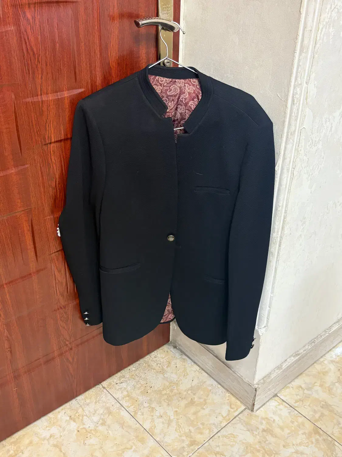 یکعدد کت وسه عدد شلوار کاملا نو|لباس|نسیمشهر, |دیوار