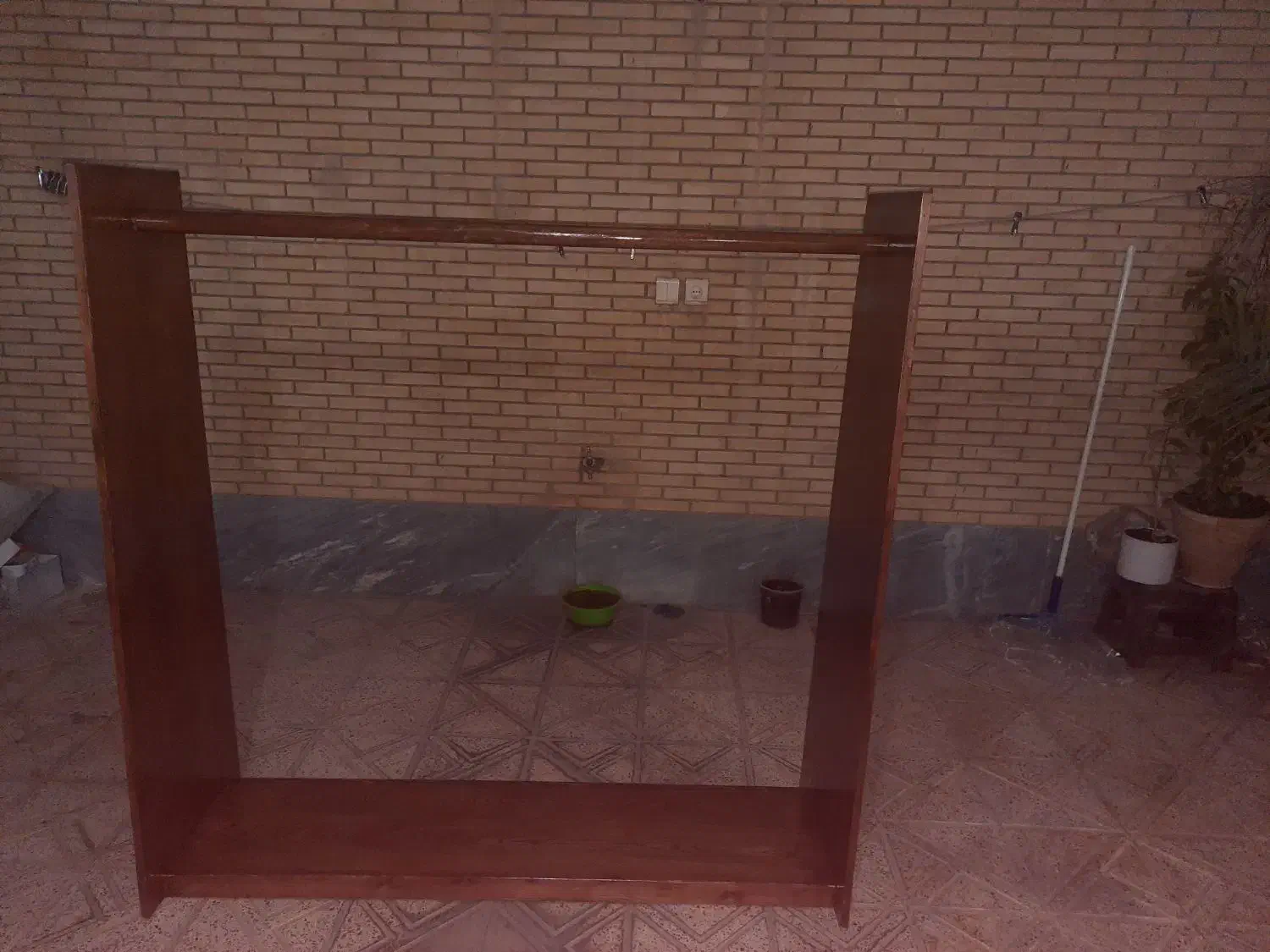 رگال نو|جاکفشی، کمد، دراور|اصفهان, پوریای ولی|دیوار