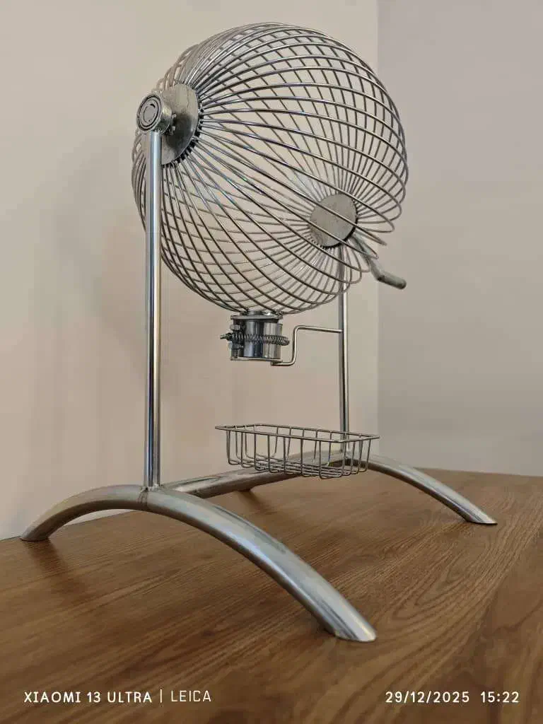 گردونه قرعه کشی و گوی شانس با کیفیت و ارزان|فروشگاه و مغازه|تهران, تهرانپارس جنوبی|دیوار