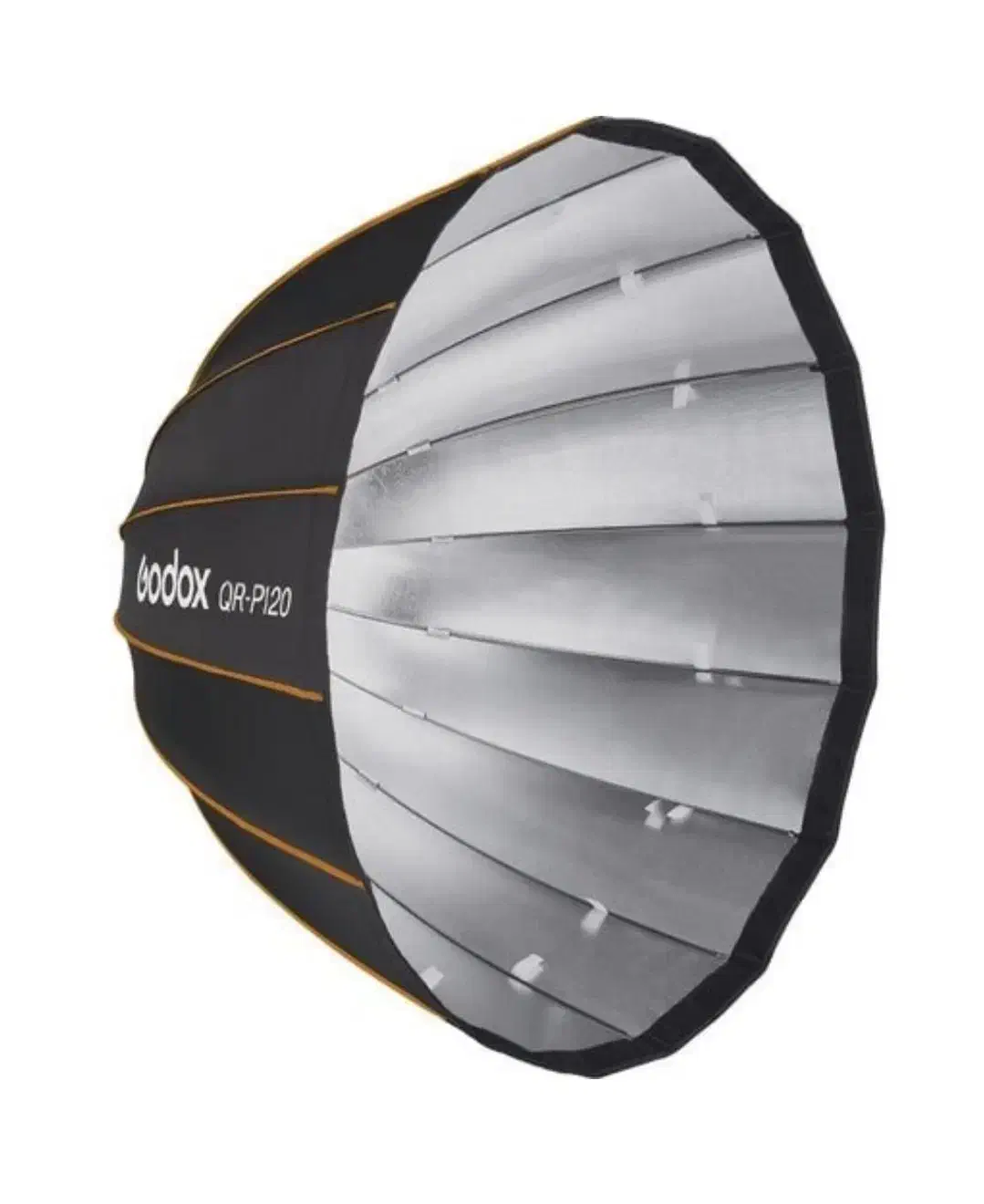 سافت باکس پارابولیک پرتابل گودکس QR-P120|دوربین عکاسی و فیلمبرداری|شیراز, بریجستون|دیوار