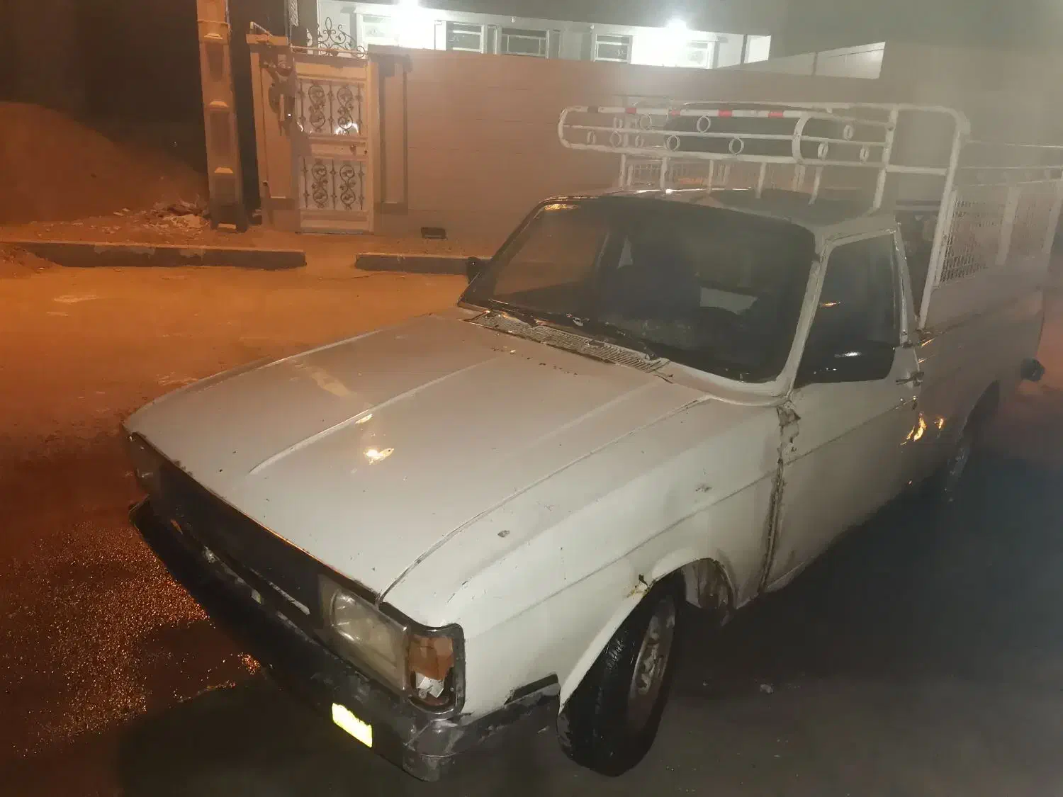 فروش ماشین|خودرو سواری و وانت|بهاباد, |دیوار