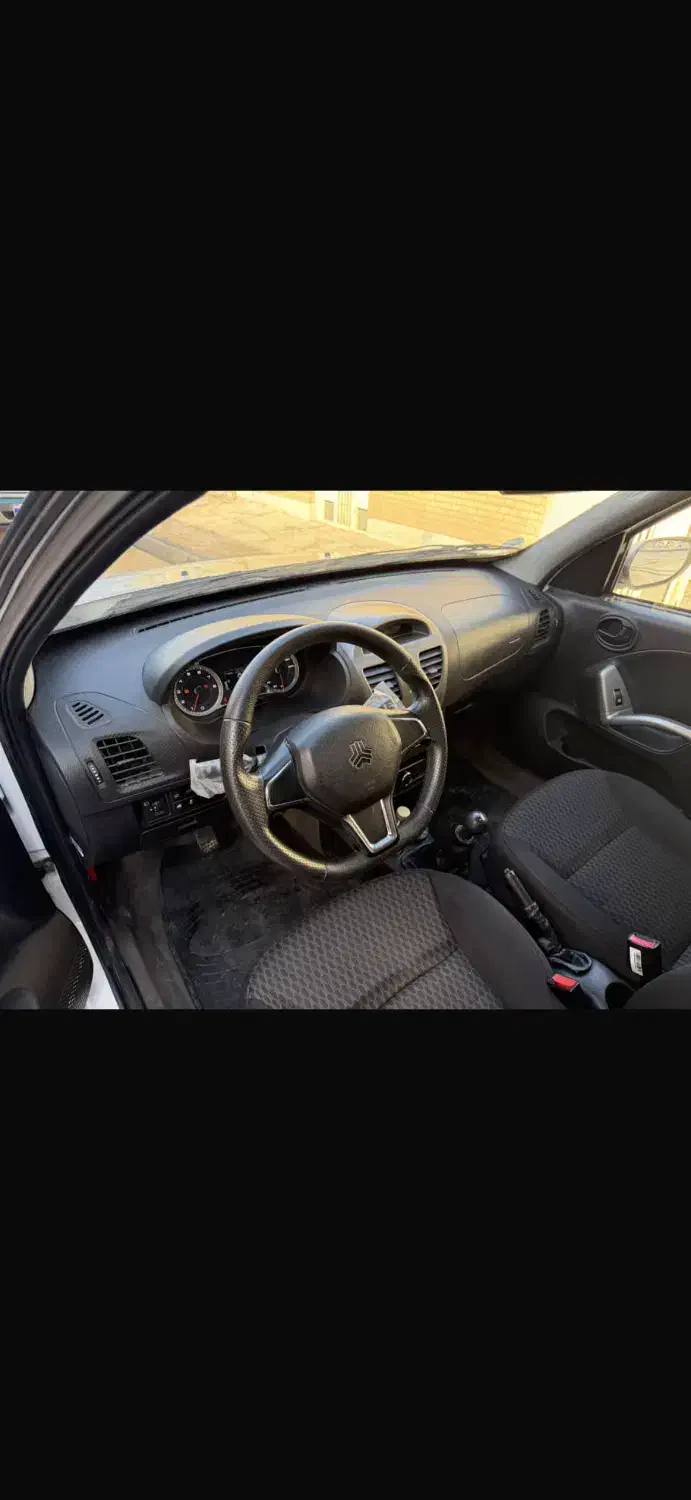 کوییک GXR فول ۴۰۳|خودرو سواری و وانت|دوگنبدان, |دیوار