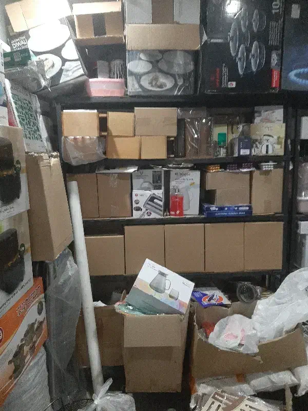 رگال|کتابخانه، شلف، قفسه‌های دیواری|اهواز, کوی آغاجاری|دیوار