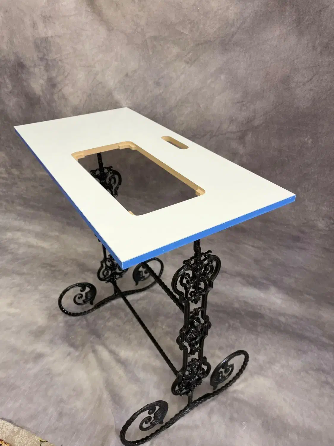 پایه چرخ سفارشی|لوازم خیاطی و بافتنی|تهران, شهرک غزالی|دیوار