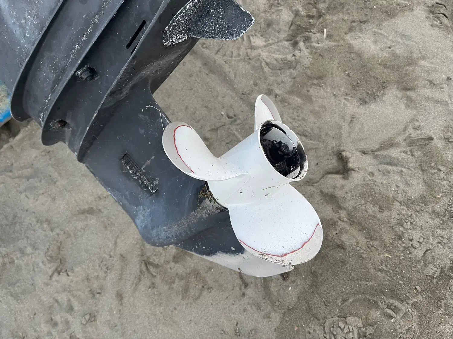 قایق موتور ۴۸|قایق و سایر وسایل نقلیه|نوشهر, |دیوار