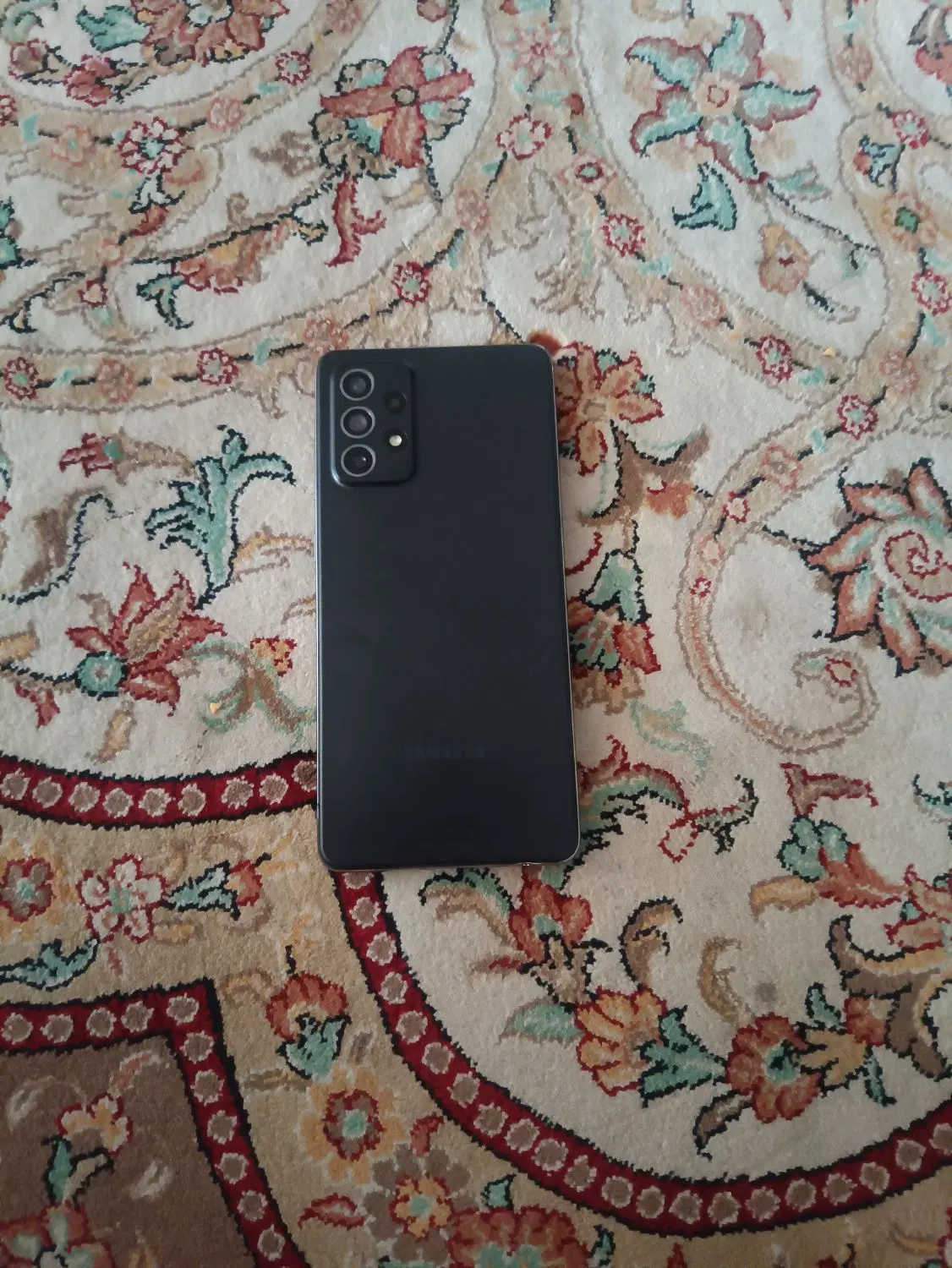 A72 256g|موبایل|تهران, فدک|دیوار