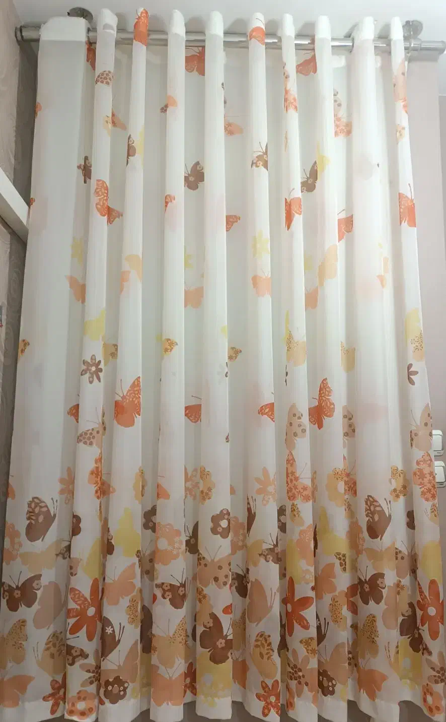 پرده|پرده، رانر، رومیزی|شوشتر, |دیوار