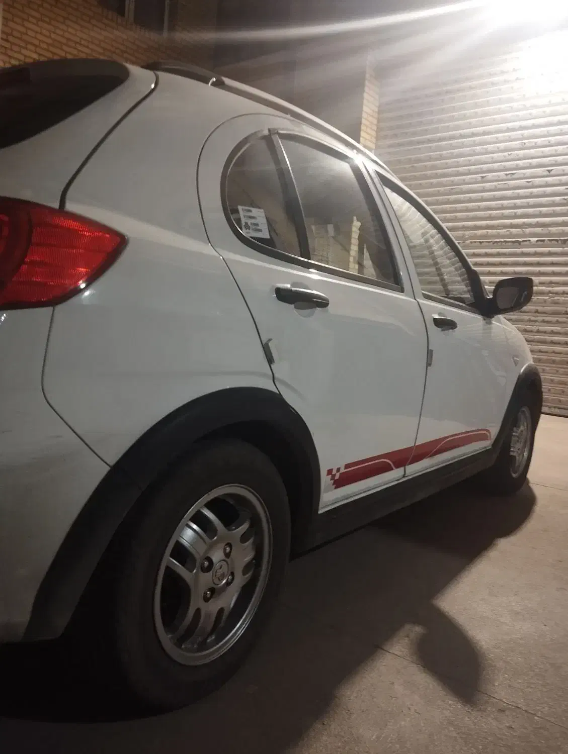 کویک سالم|خودرو سواری و وانت|قرچک, مهدیه|دیوار