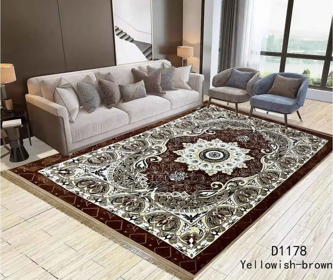 پتو فرش|فرش|قم, علی آباد سعدگان|دیوار