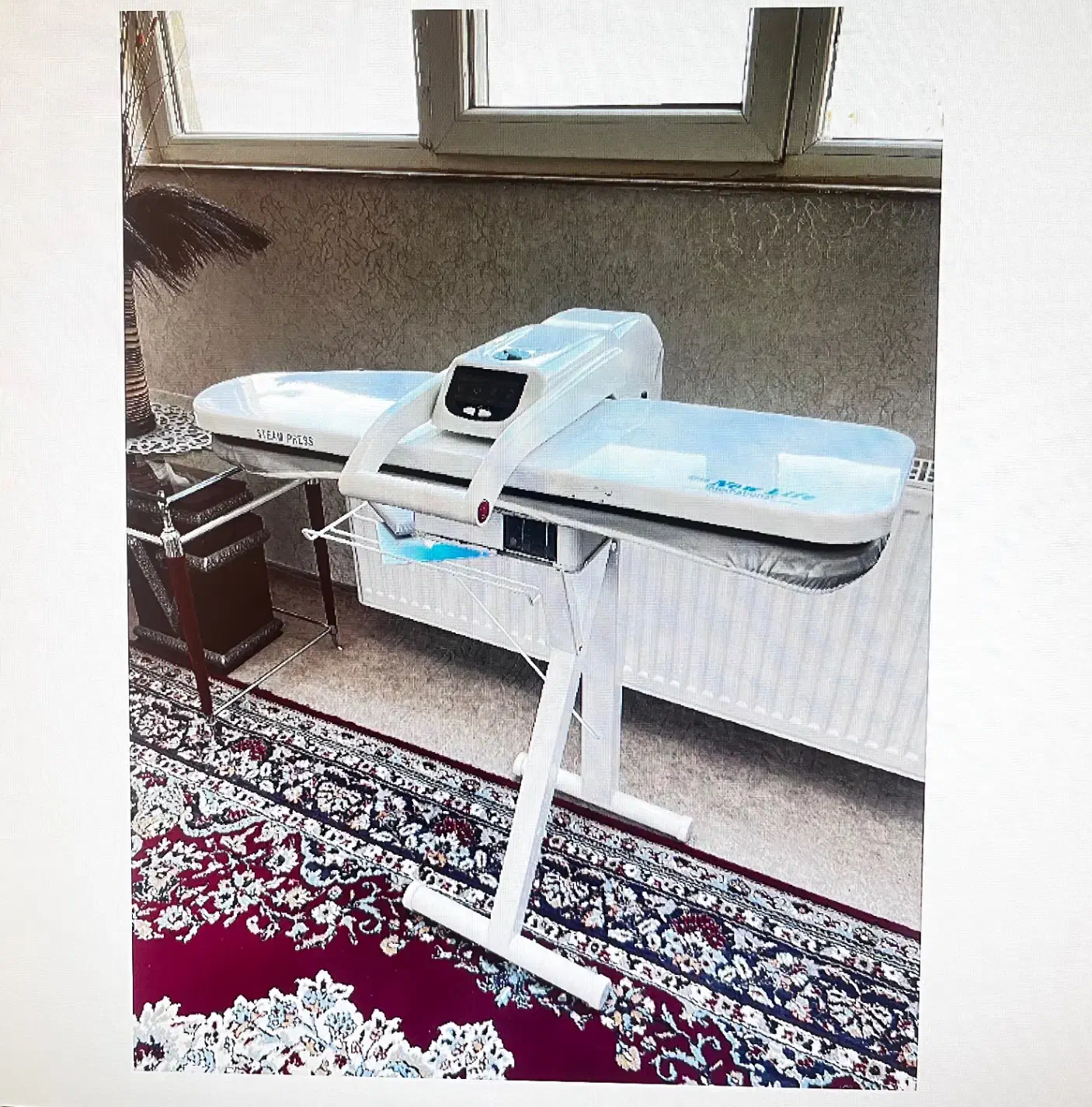 اتو پرسی امریکایی|اتو و لوازم اتو|سهند, |دیوار