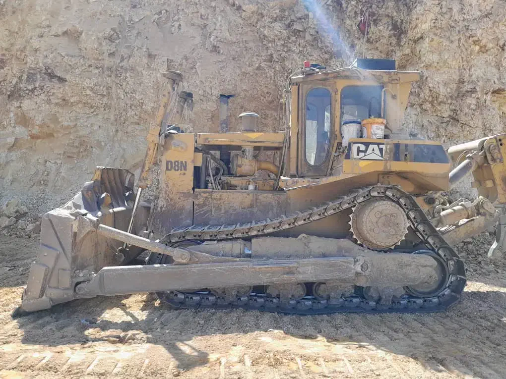 بلدوزر|خودرو سنگین|سیرجان, |دیوار