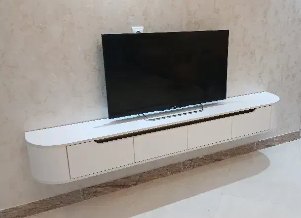 اجرای تخصصی تی وی وال|خدمات پیشه و مهارت|همدان, |دیوار