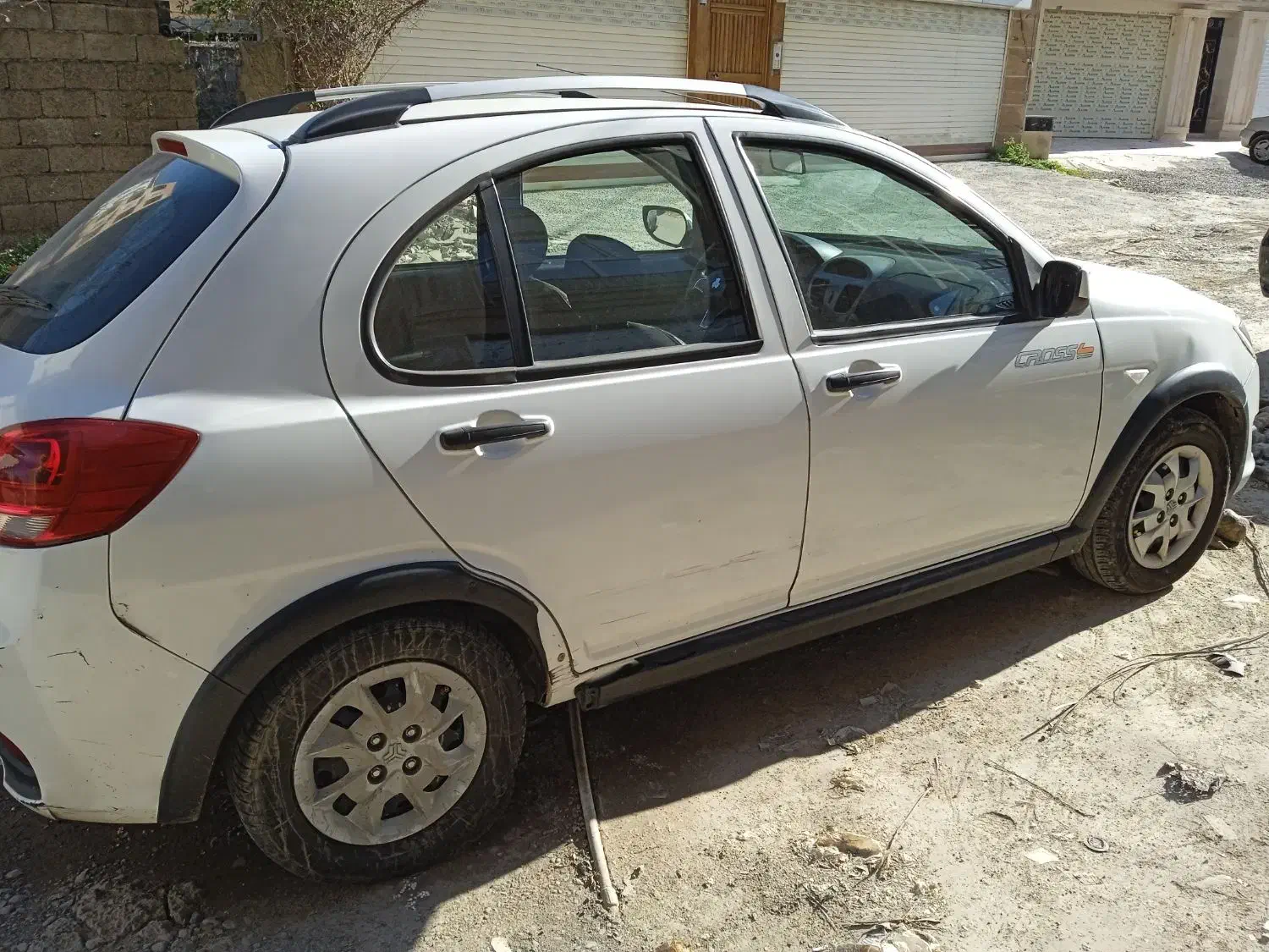 کوییک s مدل ۱۴۰۱|خودرو سواری و وانت|رشت, حافظ آباد|دیوار