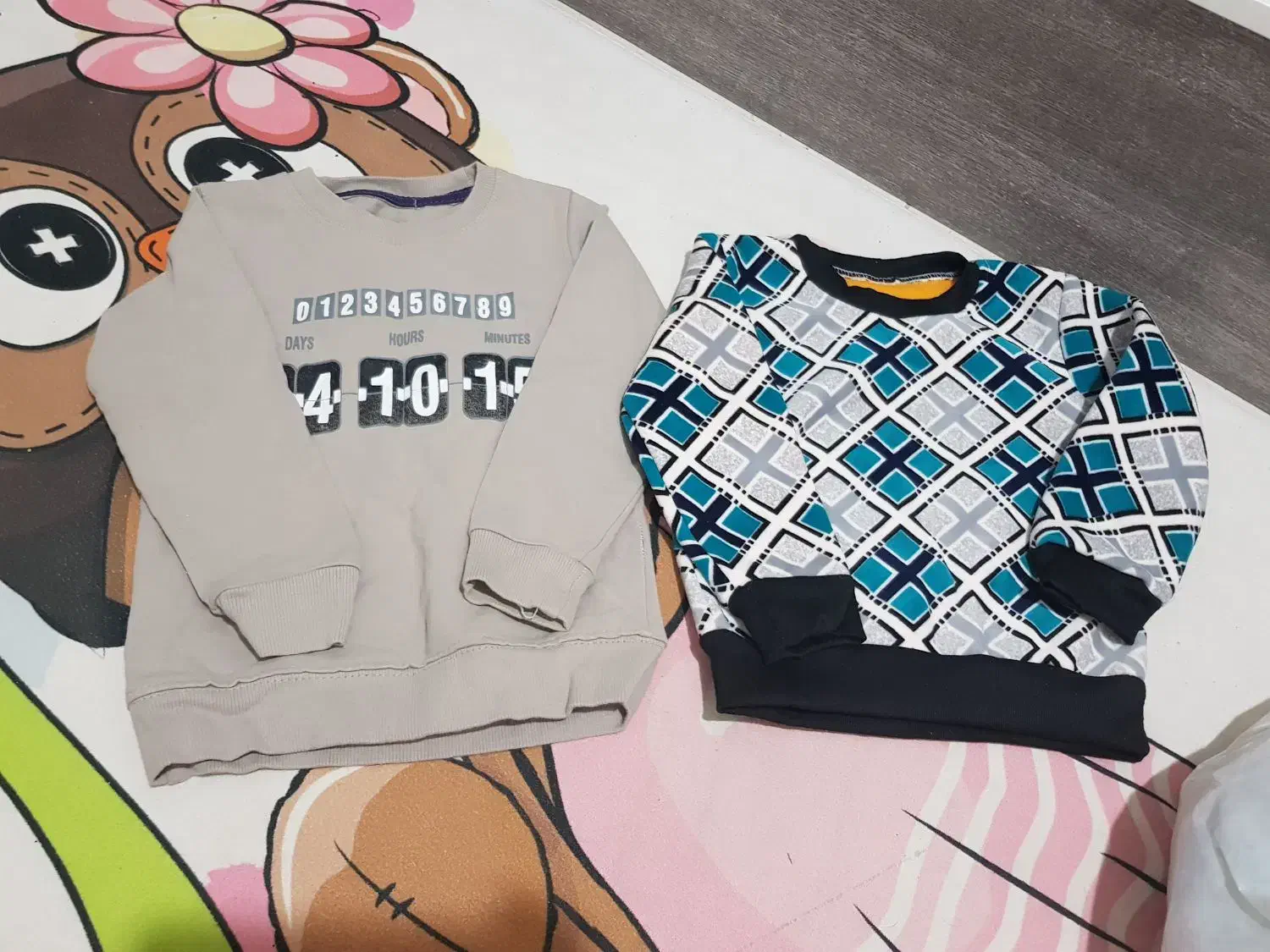 لباس بچه|کفش و لباس بچه|تهران, شهرک نفت|دیوار