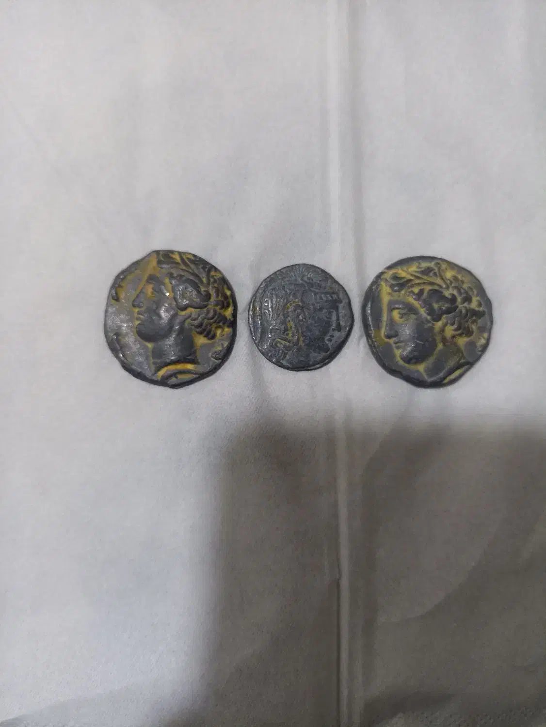 سکه قدیمی|کلکسیون اشیاء عتیقه|سقز, |دیوار