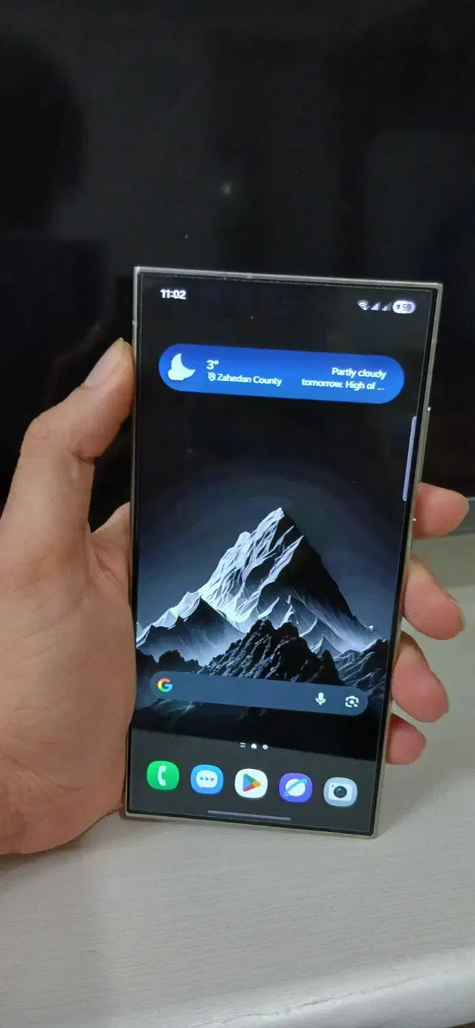 سامسونگ اس ۲۴ ultra|موبایل|زاهدان, |دیوار