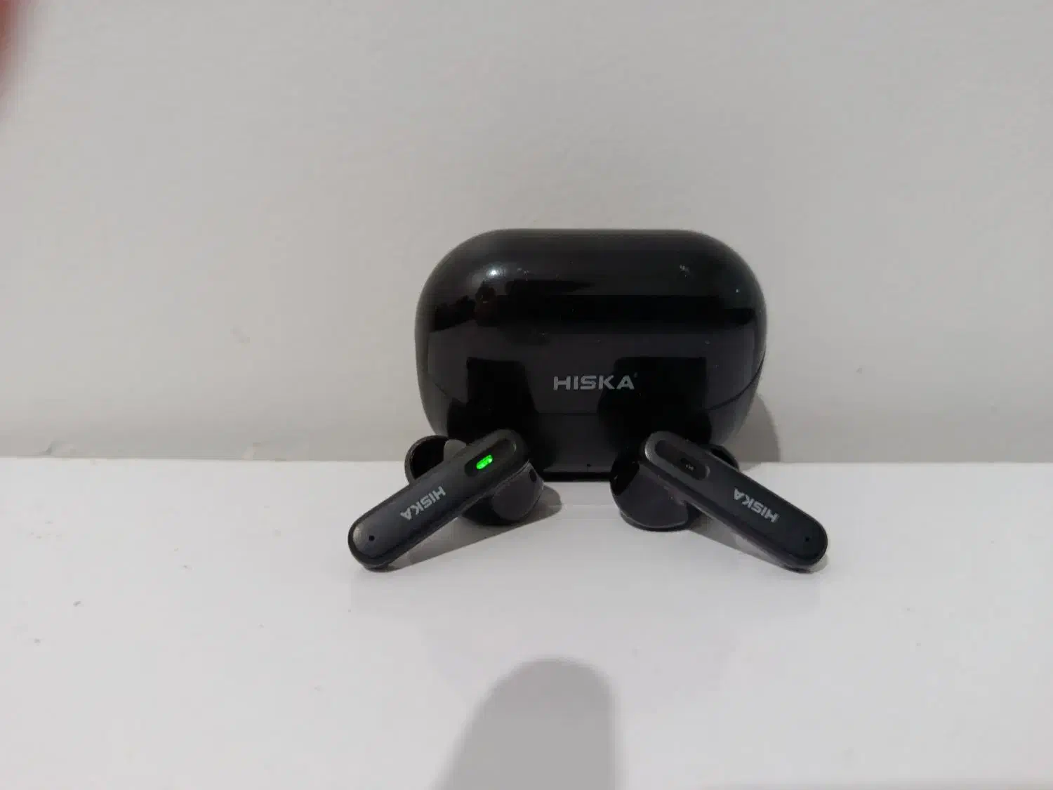 ایرپاد HISKA-FX579|لوازم جانبی موبایل و تبلت|بندر ماهشهر, |دیوار