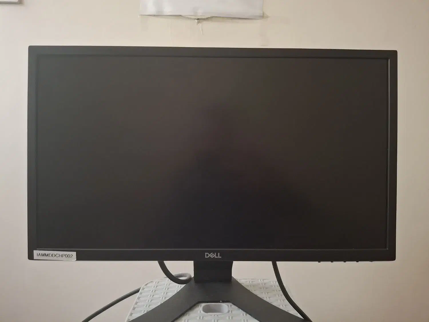 مانیتور ۲۲ اینچ Dell اسپیکر دار|قطعات و لوازم جانبی رایانه|تهران, خواجه نظام الملک|دیوار