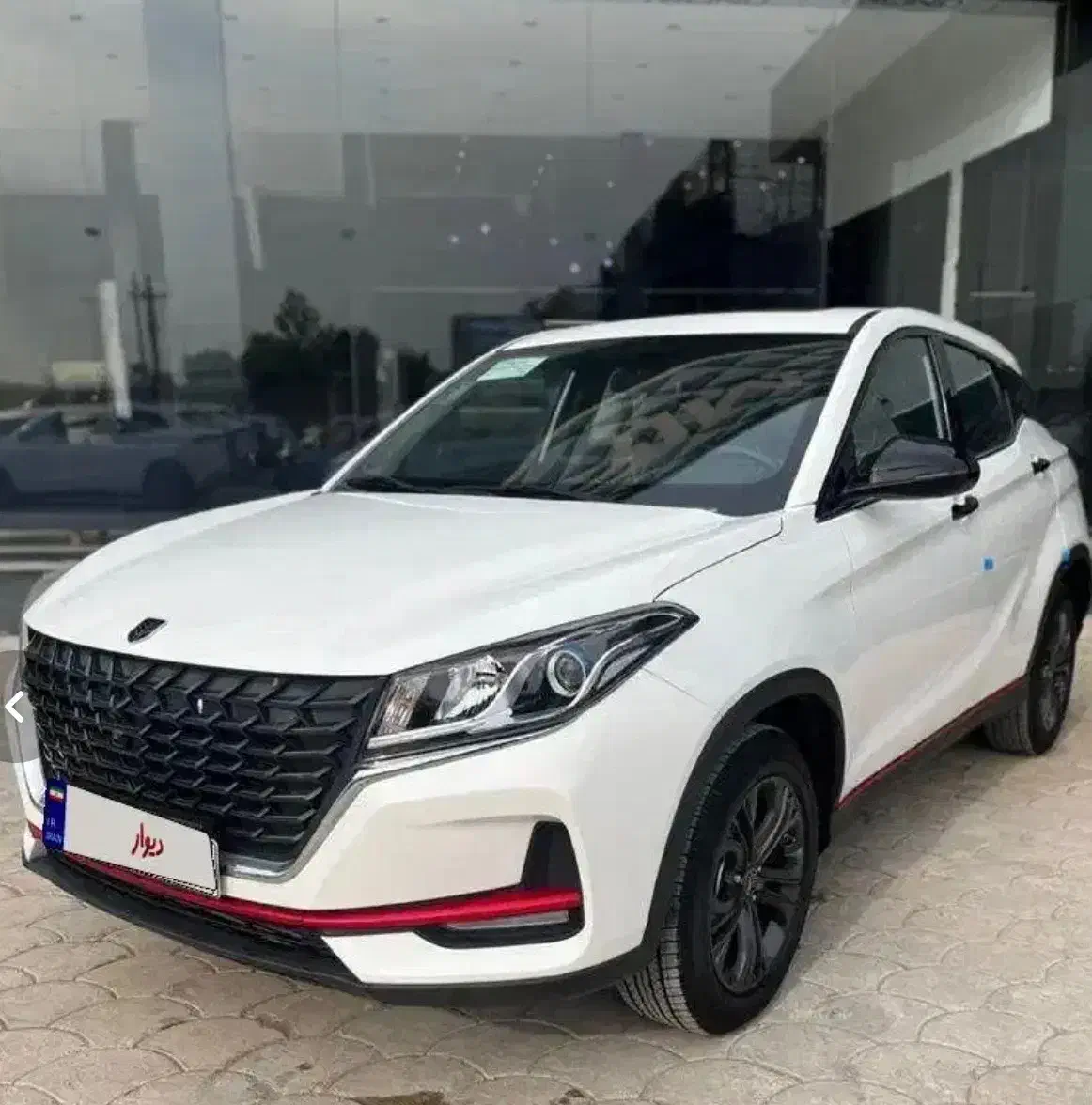 لاماکو فلو صفر(نقدواقساط)|خودرو سواری و وانت|تهران, سعادتآباد|دیوار