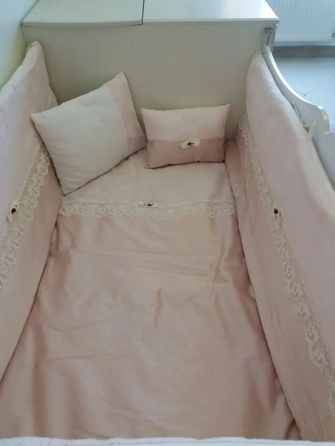 روتختی کودک و بچه|سرویس روتختی|گرگان, |دیوار