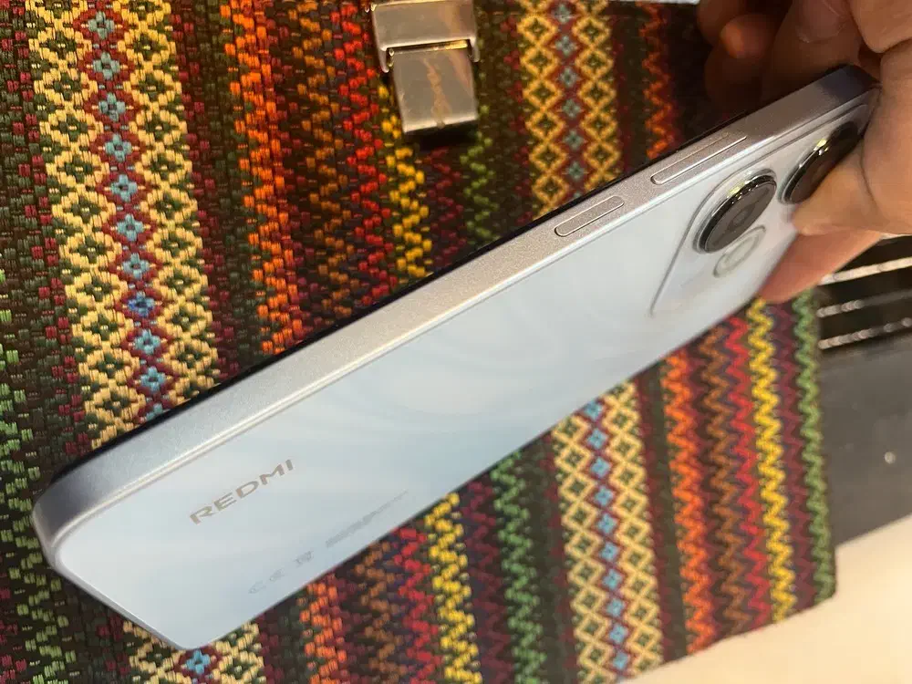 Redmi13x|موبایل|تهران, ایرانشهر|دیوار