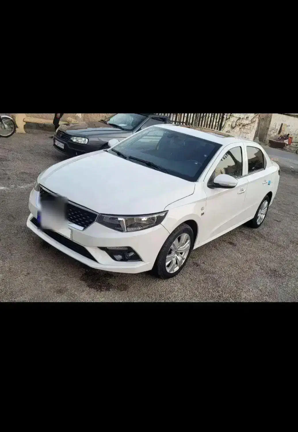 تارا اتوماتیک ۱۴۰۳ آذر ماه|خودرو سواری و وانت|اهواز, کوروش|دیوار