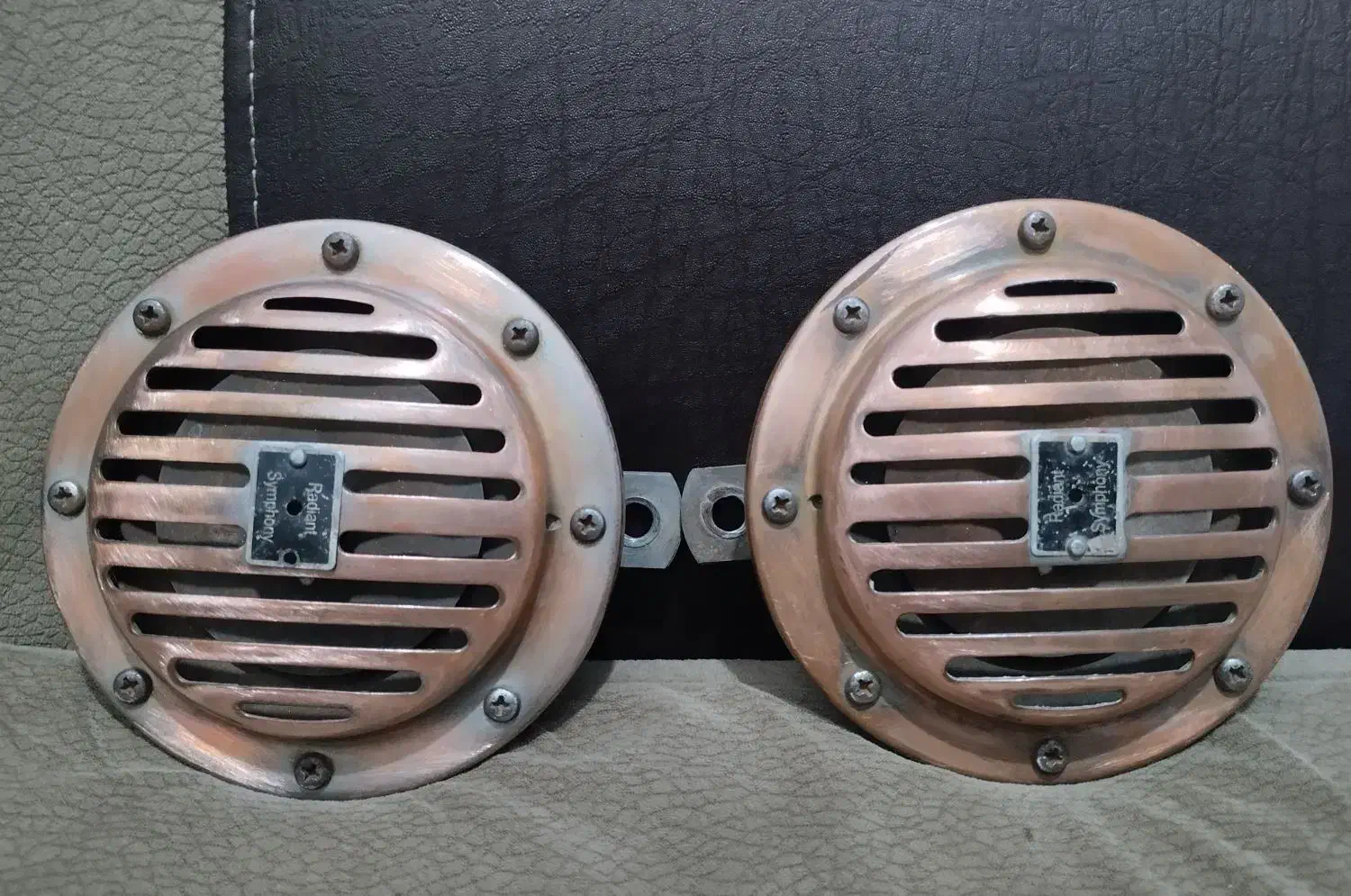 بوق بنزی|قطعات یدکی و لوازم جانبی|شوشتر, |دیوار