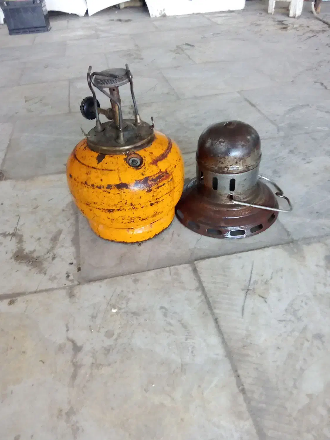 گاز پیک نیک نئوپتون|اجاق گاز و لوازم برقی پختوپز|قم, شهرک خودرو|دیوار