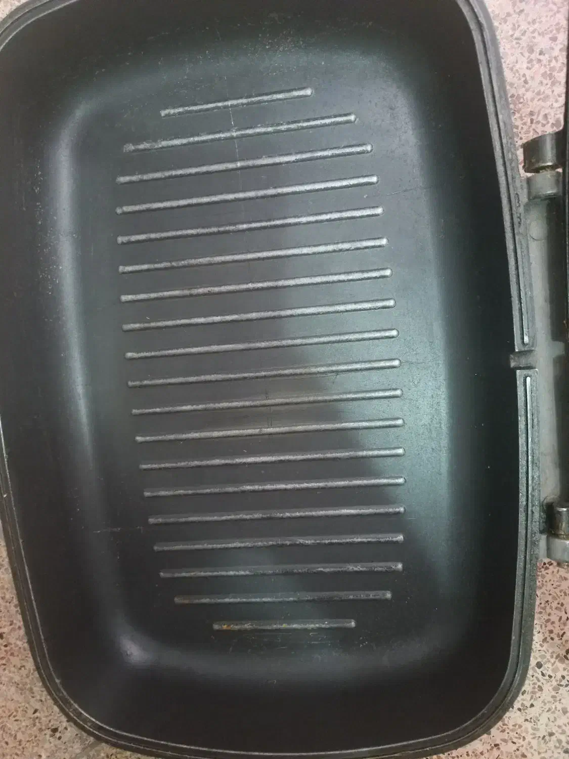 زودپز کلیپسی وماهیتابه رژیمی وزودپز افغانی|ظروف پختوپز|مشهد, ایثار|دیوار