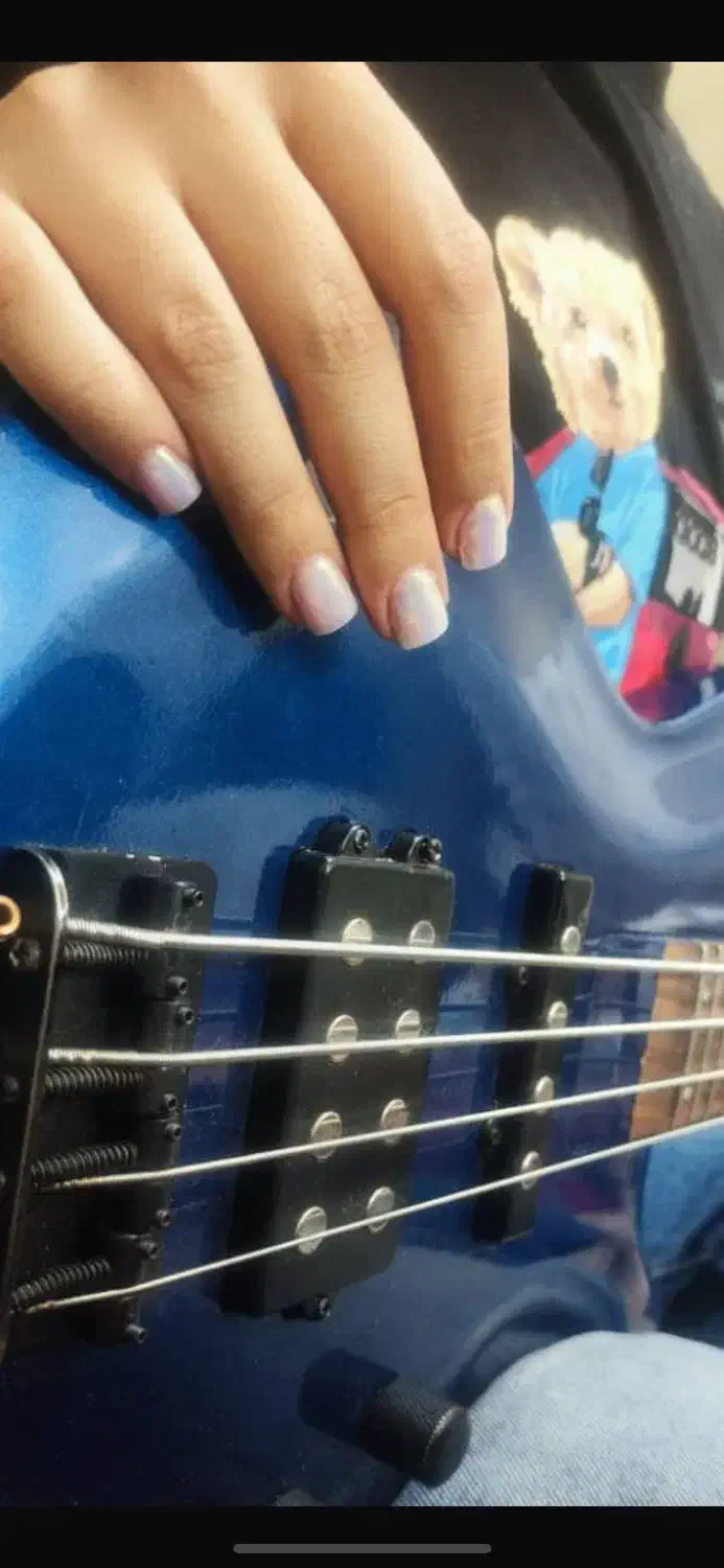 مدل ناخن|خدمات آرایشگری و زیبایی|تهران, بهداشت|دیوار