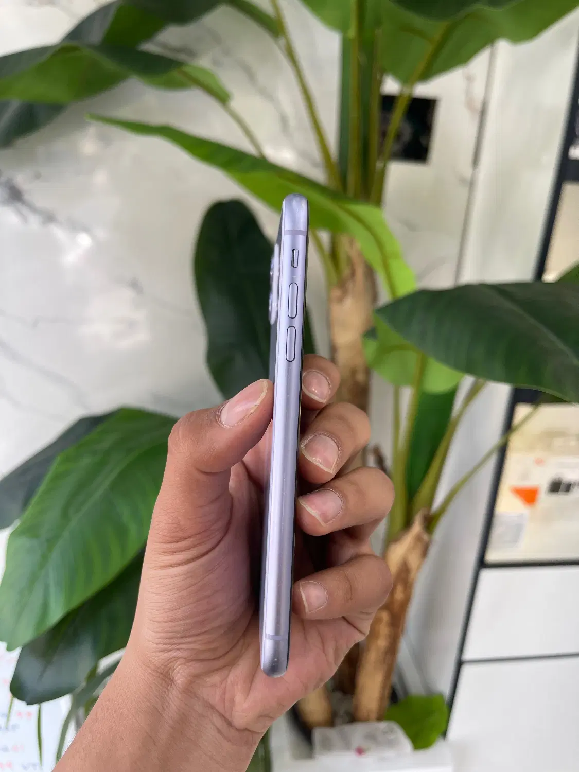 iPhone 11 نرمال بدون بازشدگی|موبایل|کرج, فاز ۳ گوهردشت|دیوار