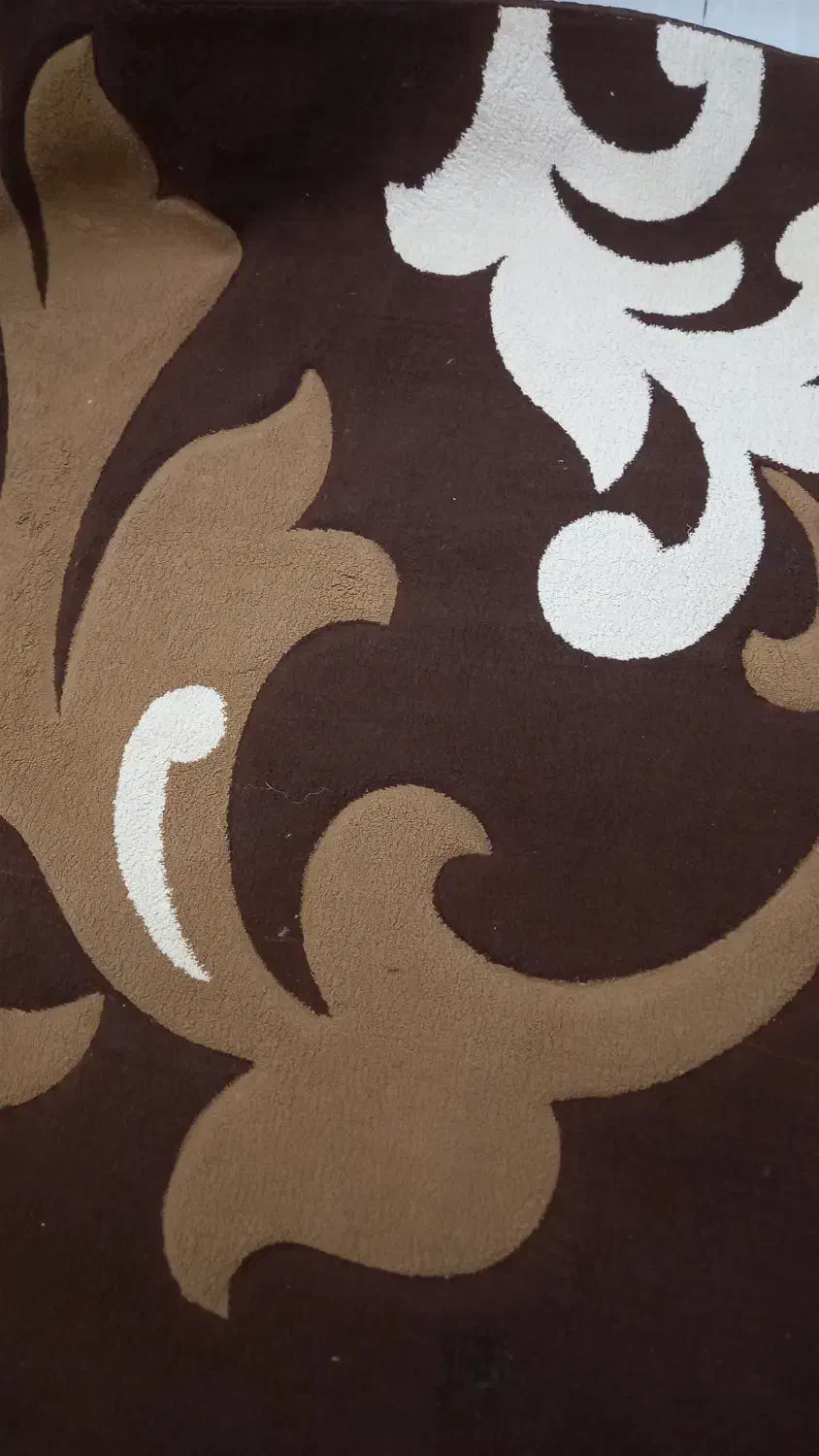 دوتا گلیم فرش|گلیم، جاجیم، گبه|ساوه, |دیوار