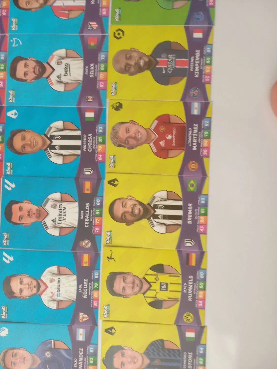 کارت کیمدی نو|کلکسیون و سرگرمی|خمین, |دیوار