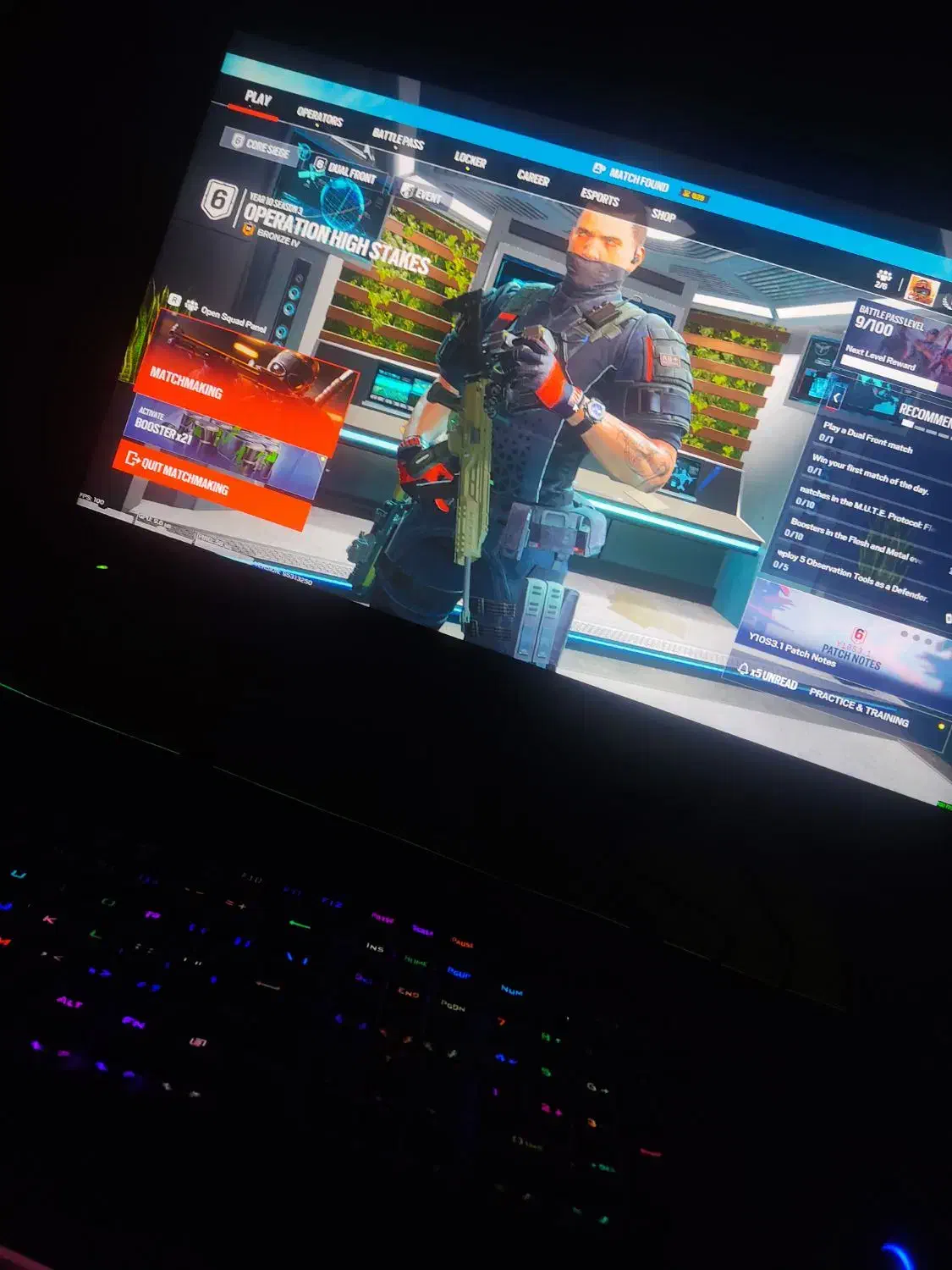 مانیتور گیمینگ|قطعات و لوازم جانبی رایانه|کازرون, |دیوار