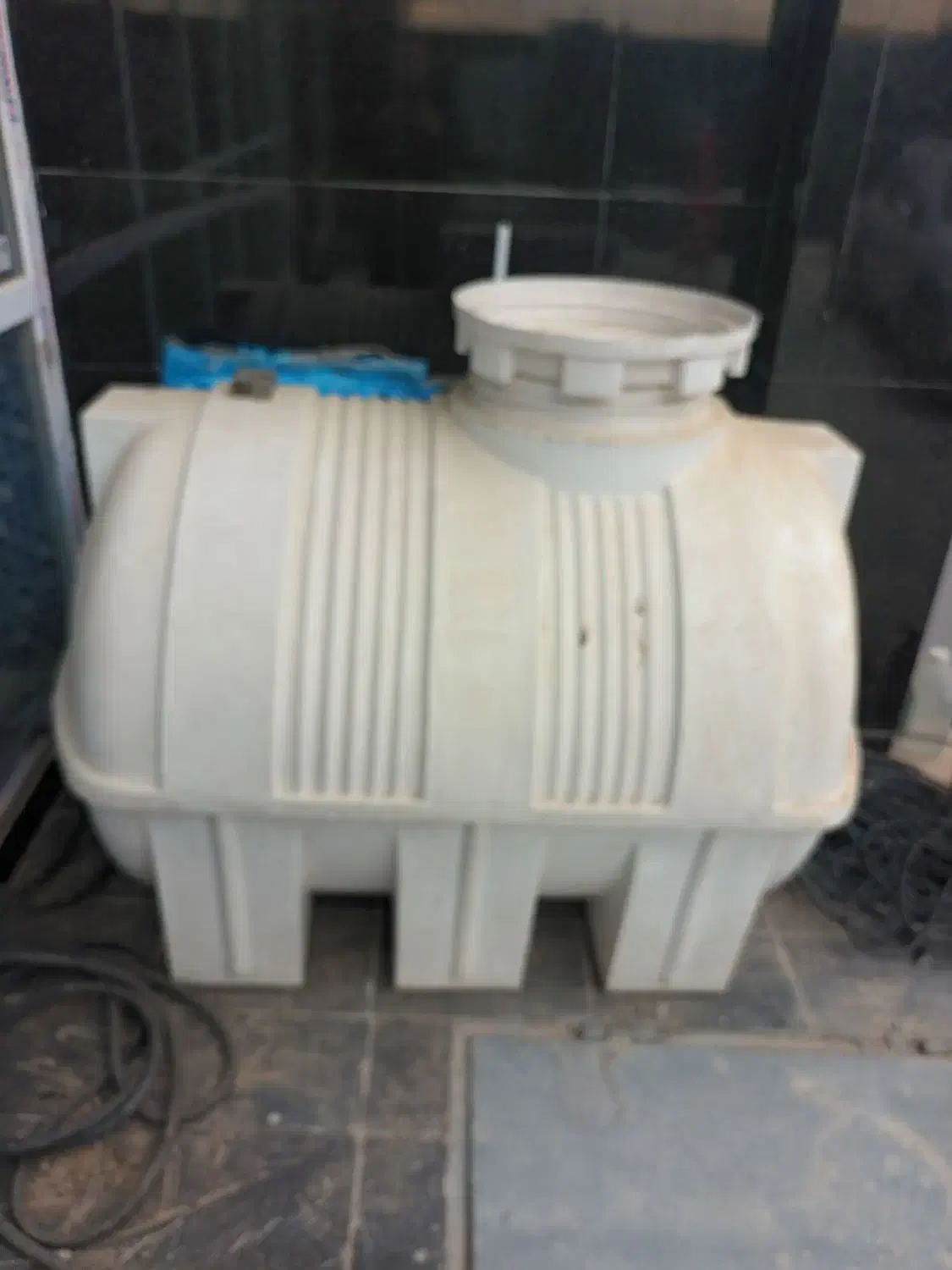 فروش تانکر اب|مصالح و تجهیزات ساختمان|کرج, شهرک سهرابیه|دیوار