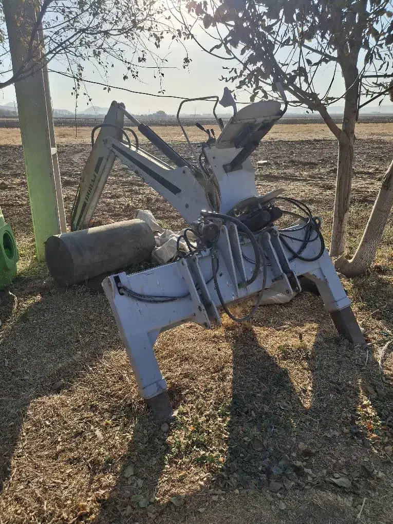 فروش بیل بکو سام|خودرو سنگین|اسلام‌‌آباد غرب, |دیوار