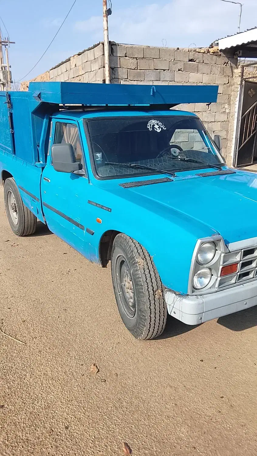 حمل بار|خدمات حمل و نقل|جوین, |دیوار