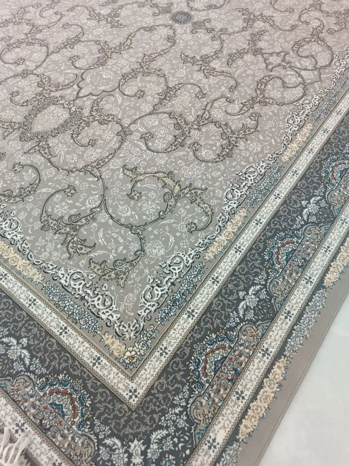 فرش قسطی تامین اجتماعی|فرش|خرمآباد, |دیوار