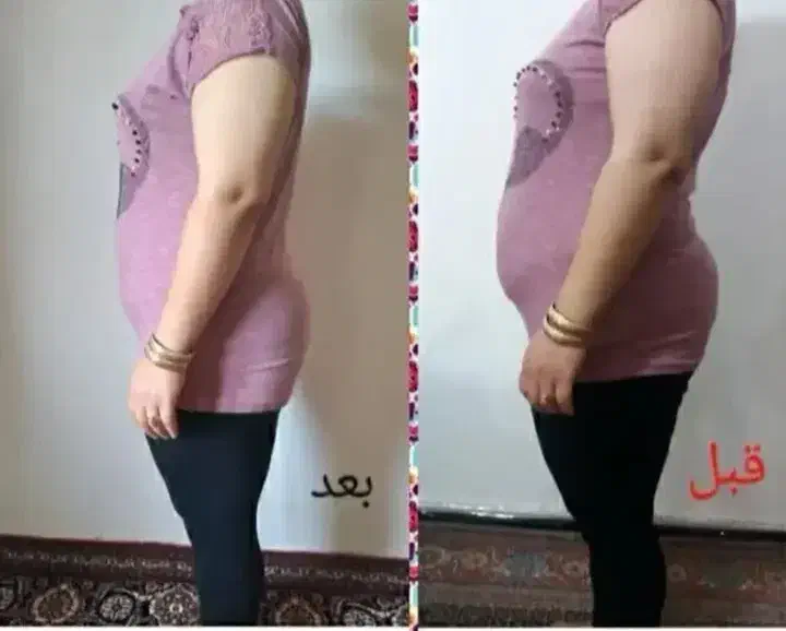 تاعید لاغرشو بدون بازگشت|خدمات آرایشگری و زیبایی|قمصر, |دیوار