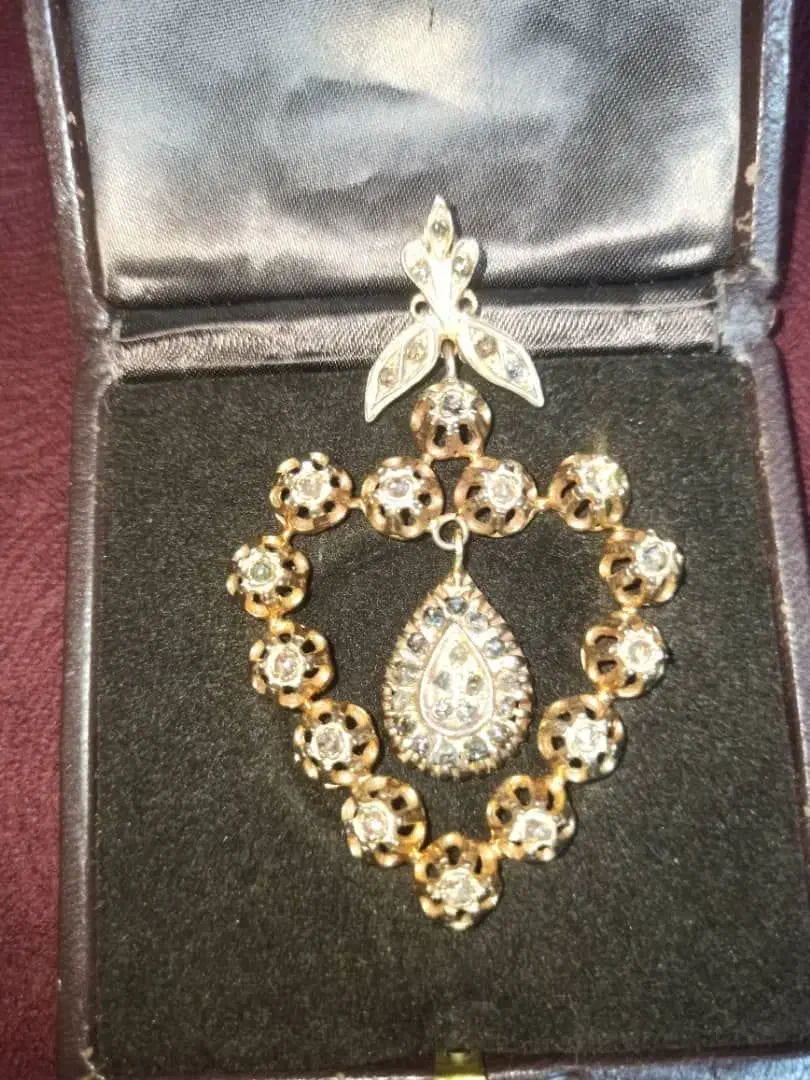 فروشنده جواهرات آنتیک و یشم امپریال|جواهرات|تهران, تجریش|دیوار