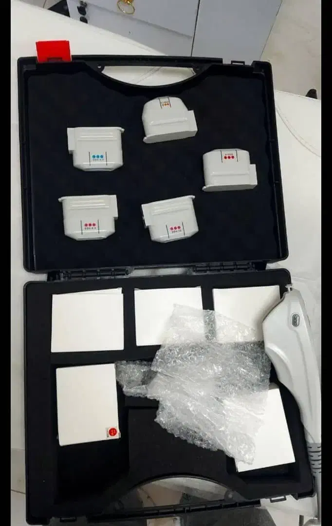 دستگاه 5D HIFU اولترا|پزشکی|کرمانشاه, |دیوار