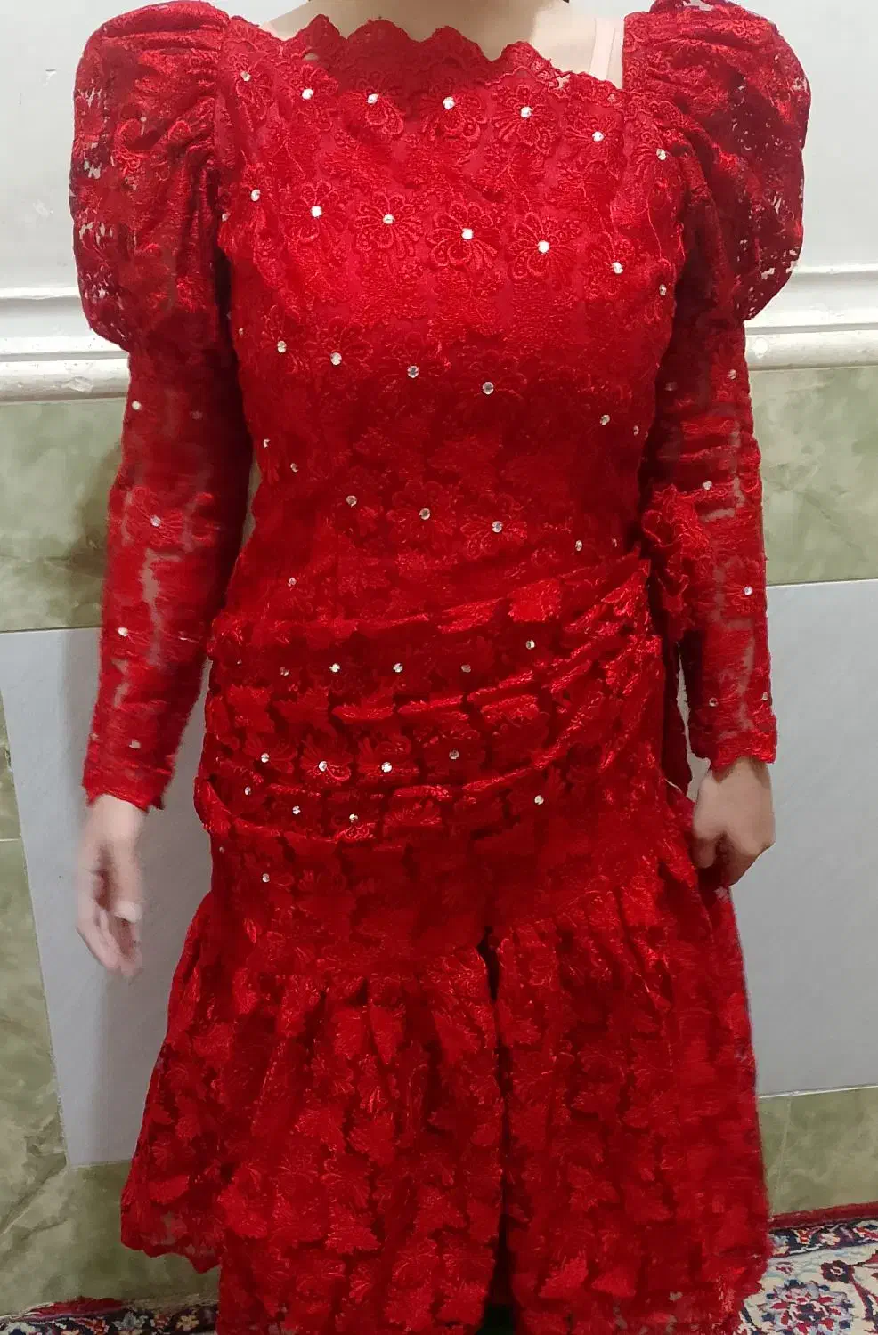 لباس|لباس|زابل, |دیوار