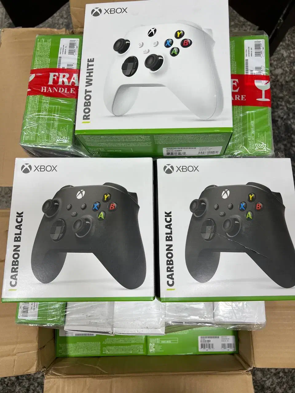 ایکس باکس، آک پک مایکروسافت SERIES S|کنسول، بازی ویدئویی و آنلاین|مشهد, امامیه (شهرک غرب)|دیوار