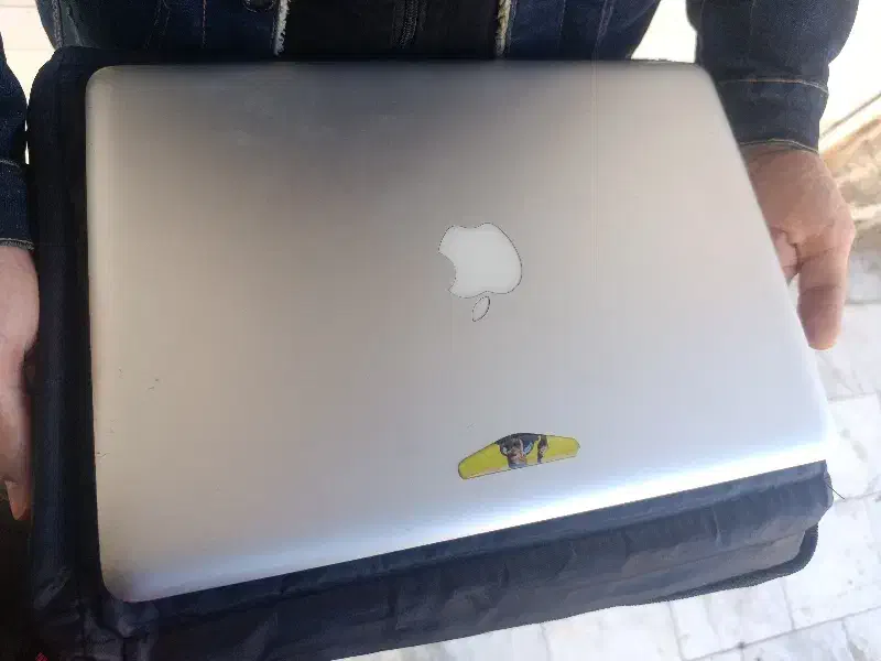 مک بوک لبتاب|رایانه همراه|زاهدان, |دیوار